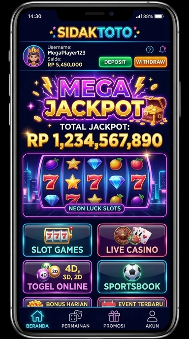 sidaktoto - Pusat Download Terpercaya untuk Pengguna Indonesia
